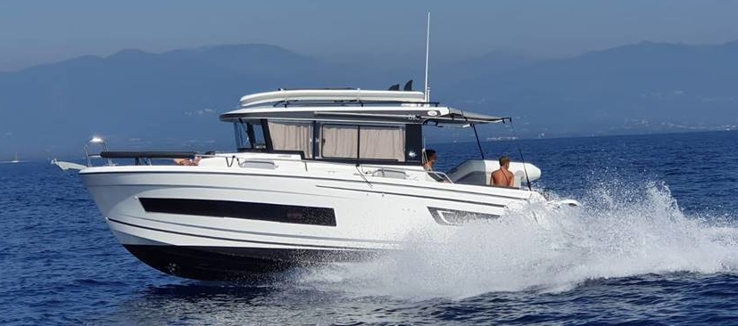 Merry Fisher 895 + 2x250 HP Honda (TUTTO 2019)<br><a href=dettaglio.aspx?Id=75 >VAI ALLA SCHEDA</a>